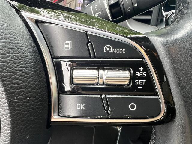 KIA CEE D Ceed Sportswagon 1.5 T-GDi DynamicLine