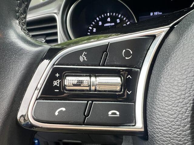 KIA CEE D Ceed Sportswagon 1.5 T-GDi DynamicLine