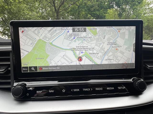 KIA CEE D Ceed Sportswagon 1.5 T-GDi DynamicLine