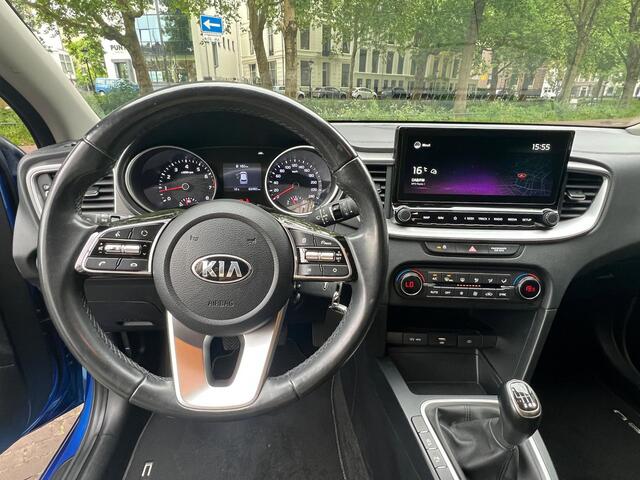 KIA CEE D Ceed Sportswagon 1.5 T-GDi DynamicLine
