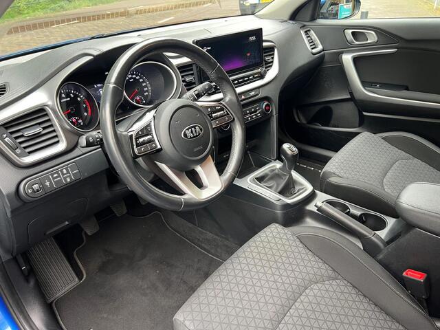 KIA CEE D Ceed Sportswagon 1.5 T-GDi DynamicLine