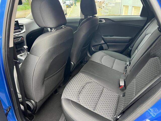 KIA CEE D Ceed Sportswagon 1.5 T-GDi DynamicLine