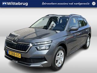 SKODA Kamiq 1.0 TSI Ambition / AUTOMAAT/ CRUISE CONTROL/ SMARTLINK/ DAB/ LED/ AIRCO/ 16