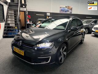 Volkswagen Golf VII