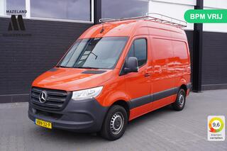 MERCEDES-BENZ SPRINTER 314 2.2 CDI L1H2 EURO 6 - AC/Climate - Navi - Cruise - � 17.900,- Excl.