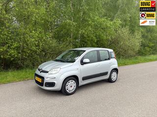 FIAT PANDA 0.9 TwinAir Edizione Cool