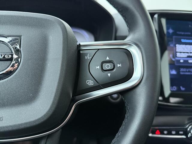 Volvo XC40 1.5 T5 Plug-in hybrid Ultimate Bright | 262 PK | SoH 93% | Panoramadak | Leder interieur | Adaptive Cruise Control | Harman Kardon audio |