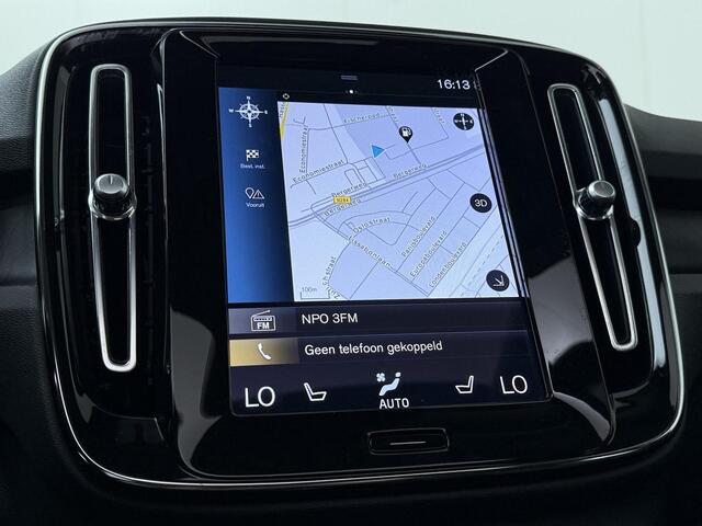 Volvo XC40 1.5 T5 Plug-in hybrid Ultimate Bright | 262 PK | SoH 93% | Panoramadak | Leder interieur | Adaptive Cruise Control | Harman Kardon audio |