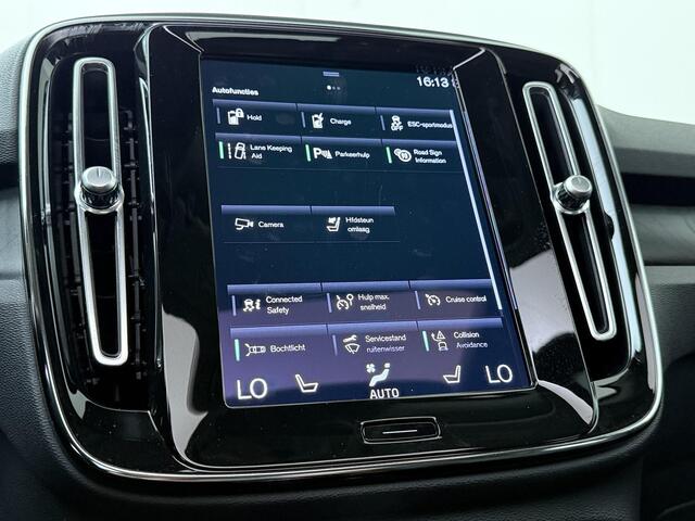 Volvo XC40 1.5 T5 Plug-in hybrid Ultimate Bright | 262 PK | SoH 93% | Panoramadak | Leder interieur | Adaptive Cruise Control | Harman Kardon audio |