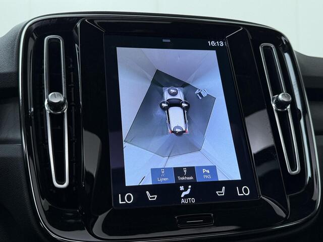 Volvo XC40 1.5 T5 Plug-in hybrid Ultimate Bright | 262 PK | SoH 93% | Panoramadak | Leder interieur | Adaptive Cruise Control | Harman Kardon audio |