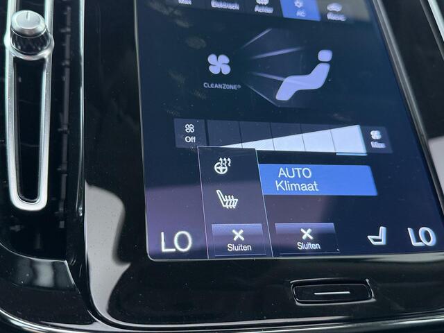 Volvo XC40 1.5 T5 Plug-in hybrid Ultimate Bright | 262 PK | SoH 93% | Panoramadak | Leder interieur | Adaptive Cruise Control | Harman Kardon audio |