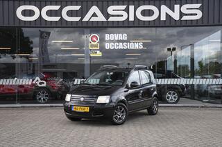 Fiat Panda (2003 - 2011)