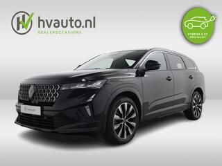 RENAULT ESPACE E-TECH FULL HYBRID 200PK TECHNO 7-PERS. |