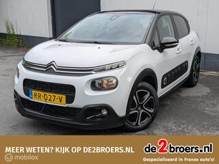 CITROEN C3 1.2 PureTech Live