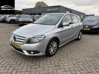 Mercedes-Benz B-Klasse (2011 - 2018)