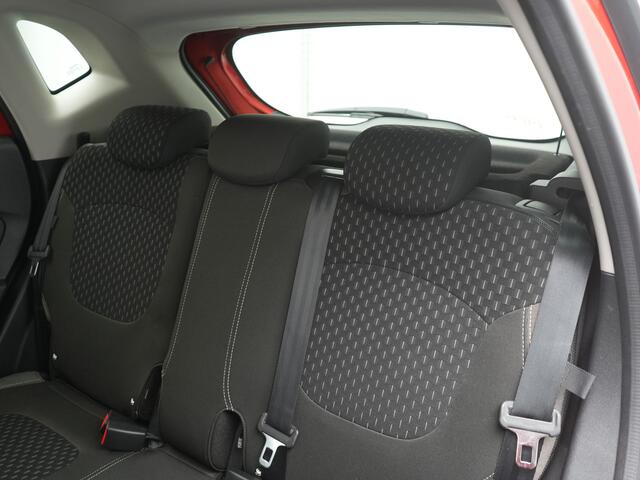 Renault Captur TCe 130 Intens - RIJKLAARPRIJS - Achteruitrijcamera - Cruise Control