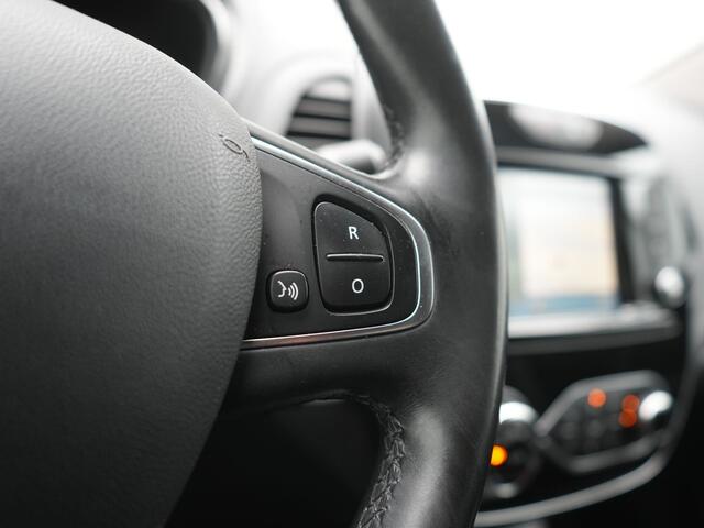 Renault Captur TCe 130 Intens - RIJKLAARPRIJS - Achteruitrijcamera - Cruise Control
