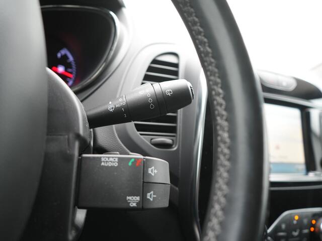 Renault Captur TCe 130 Intens - RIJKLAARPRIJS - Achteruitrijcamera - Cruise Control