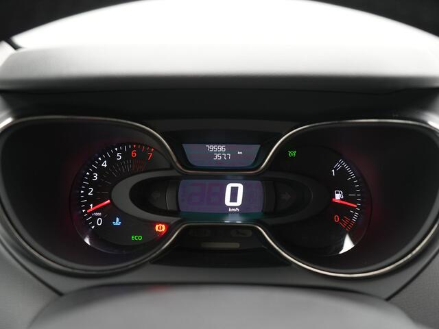 Renault Captur TCe 130 Intens - RIJKLAARPRIJS - Achteruitrijcamera - Cruise Control
