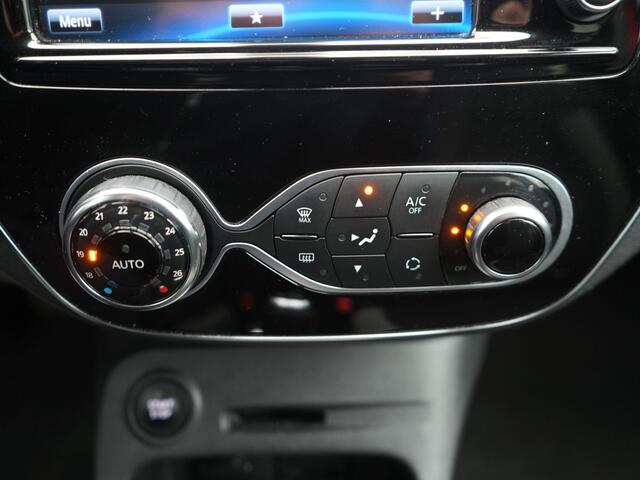 Renault Captur TCe 130 Intens - RIJKLAARPRIJS - Achteruitrijcamera - Cruise Control