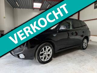MITSUBISHI OUTLANDER 2.0 PHEV Intense +