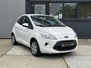 Ford Ka (2008 - 2016)