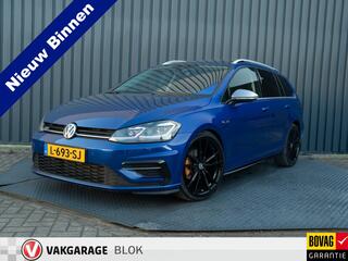 Volkswagen Golf VII