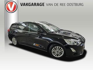 FORD FOCUS Wagon 1.0 EcoBoost Titanium Business