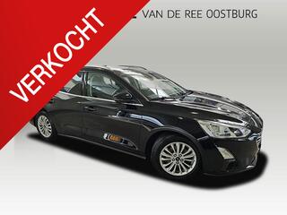 Ford Focus Wagon