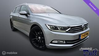 VOLKSWAGEN PASSAT Variant 1.5 TSI DSG R-Line 67556km NAVI!!!