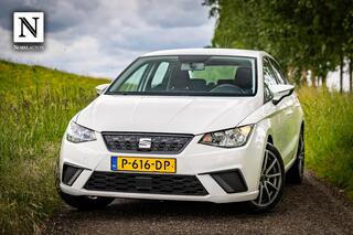 Seat Ibiza (2008 - 2017)