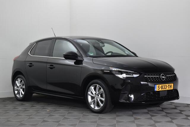 Opel Corsa 1.2 Turbo 100PK Elegance