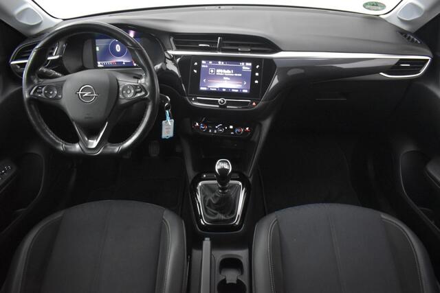 Opel Corsa 1.2 Turbo 100PK Elegance