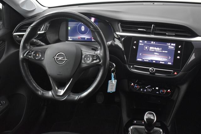 Opel Corsa 1.2 Turbo 100PK Elegance