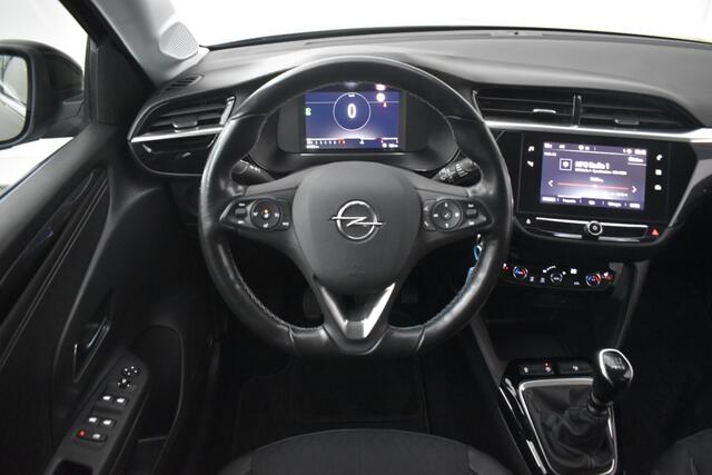 Opel Corsa 1.2 Turbo 100PK Elegance