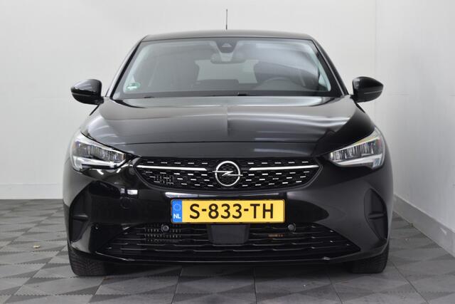 Opel Corsa 1.2 Turbo 100PK Elegance