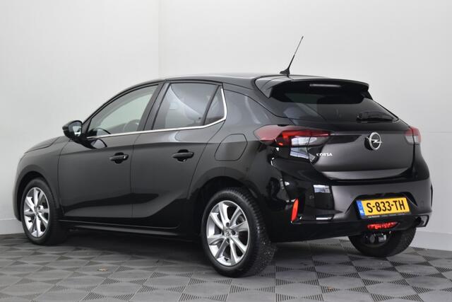 Opel Corsa 1.2 Turbo 100PK Elegance