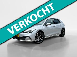 VOLKSWAGEN GOLF 1.5 eTSI Style Automaat