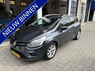 Renault Clio Estate