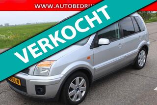 FORD FUSION 1.6-16V Futura // AUTOMAAT //