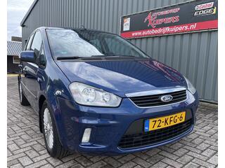 FORD C-MAX 1.8-16V Limited Clima.Navi.Cruise.Pdc.Lm.velgen.Trekhaak