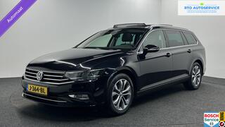 VOLKSWAGEN PASSAT Variant 1.5 TSI Comfort Business PANO TREKHAAK.