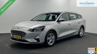 Ford Focus Wagon