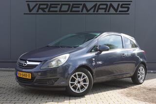 OPEL CORSA 1.2-16V Color Edition DEALERONDERH.