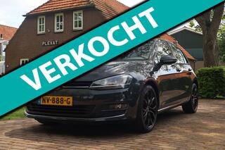 Volkswagen Golf VII