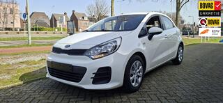 Kia Rio (2011 - 2017)