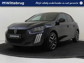 PEUGEOT 208 1.2 PureTech 100PK GT NAVIGATIE | PARKEERCAMERA | KEYLESS | FACELIFT MODEL!