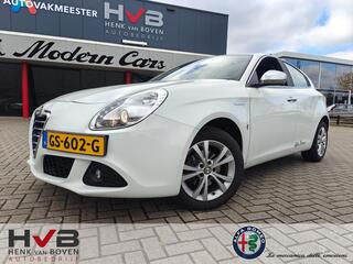 ALFA ROMEO GIULIETTA 1.4 T Distinctive
