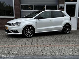 Volkswagen Polo (2009 - 2017)