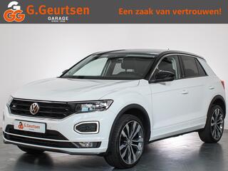 VOLKSWAGEN T-Roc 1.5 TSI Sport R-line ACC, Stoelverwarming, Apple CarPlay/Android Auto